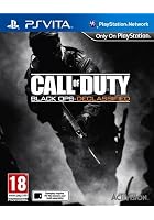 Call of Duty Black Ops: Declassified - PS Vita