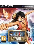 One Piece: Pirate Warriors