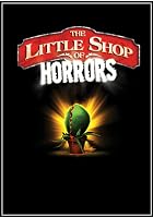 The Little Shop of Horrors