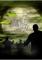 Night of the Living Dead - The Colour Version