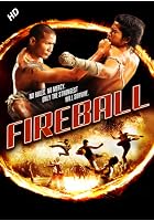 Fireball