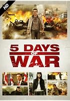 5 Days of War