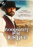 Goodnight for Justice - Queen of Hearts