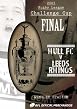 2005 Challenge Cup Final - Hull FC 25 Leeds Rhinos 24