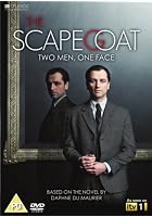The Scapegoat