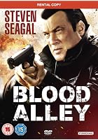 Blood Alley