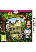 Gardenscapes - 3DS