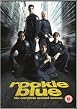 Rookie Blue - Series 2 - Complete