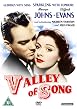 Valley Of Song