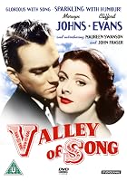 Valley Of Song