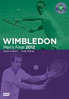 Wimbledon - Official 2012 Men's Final