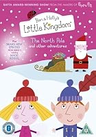 Ben And Holly's Little Kingdom - Vol.5 - The North Pole