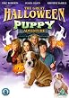 The Great Halloween Puppy Adventure