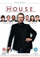 House M.D. - Eighth Season