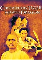 Crouching Tiger Hidden Dragon