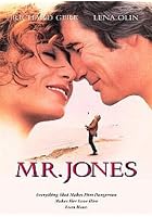 Mr. Jones