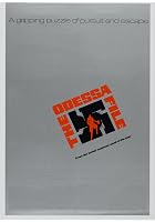 The Odessa File