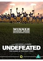 Undefeated