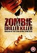 Zombie Driller Killer