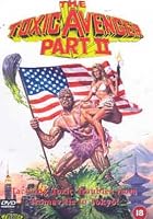 The Toxic Avenger Part 2