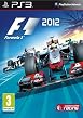 F1 2012