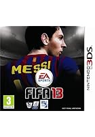 FIFA 13 - 3DS