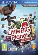 LittleBigPlanet - PS Vita