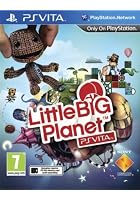 LittleBigPlanet - PS Vita