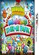 Moshi Monsters: Moshlings Theme Park - 3DS