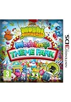Moshi Monsters: Moshlings Theme Park - 3DS