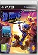 Sly Cooper: Thieves In Time