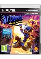 Sly Cooper: Thieves In Time