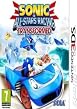 Sonic & All-Stars Racing Transformed - 3DS