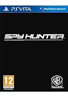 Spy Hunter - PS Vita