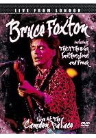 Bruce Foxton - Live From London
