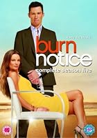 Burn Notice - Season 5