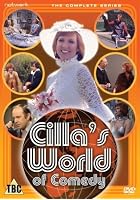 Cilla's World of Comedy