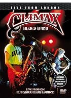 Climax Blues Band Live from London