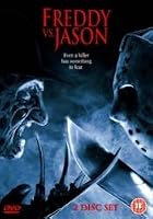 Freddy vs Jason