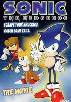 Sonic The Hedgehog - The Movie