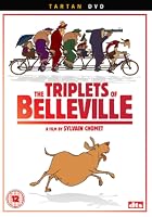 Belleville Rendez-vous