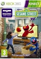 Kinect - Sesame Street TV
