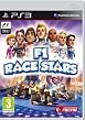 F1 Race Stars