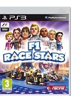 F1 Race Stars