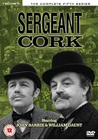 Sergeant Cork - Series 5 - Complete