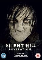 Silent Hill - Revelation