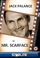 Mr Scarface