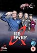 Red Dwarf X