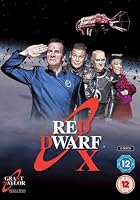 Red Dwarf X