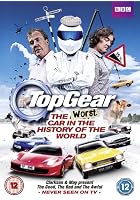 Top Gear - The Worst Car In The World
